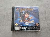PS1 Harry Potter Der Stein der Weisen Playstation 1 Berlin - Lichtenberg Vorschau