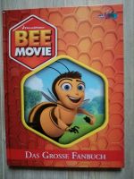 Kinderbuch "Bee Movie Das große Fanbuch" Brandenburg - Elsterwerda Vorschau