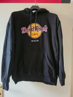 Hard Rock Cafe Hoodie  Berlin Wuppertal - Heckinghausen Vorschau