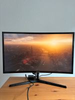 Samsung Curved Monitor 27 Zoll Köln - Ehrenfeld Vorschau