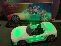 OVP Rainbow high Auto Farbwechsel Zwillinge??? Niedersachsen - Bissendorf Vorschau