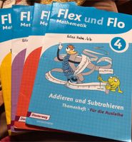 Flex und Flo Mathematik 4 Rheinland-Pfalz - Schmidthachenbach Vorschau