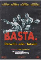 DVD Basta. Rotwein oder Totsein (Henry Hübchen, Moritz Bleibtreu) Berlin - Reinickendorf Vorschau