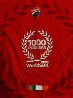 Ducati Corse SBK Shirt NEU Bayern - Piding Vorschau