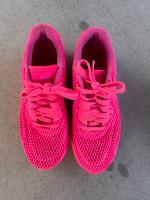 Nike Air Max in neon pink Bayern - Ingolstadt Vorschau