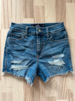 Hollister Short kurze Hose Gr W25 neu Nordrhein-Westfalen - Brühl Vorschau