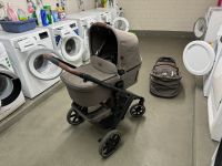 ABC Design Salsa 4 Kinderwagen + diverses Zubehör Nordrhein-Westfalen - Recklinghausen Vorschau