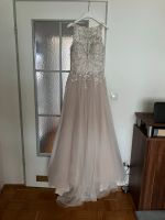 Brautkleid Farbe Blush Bayern - Plattling Vorschau