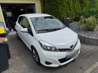 Toyota Yaris 1,33-l-Dual-VVT-i Edition Edition Rheinland-Pfalz - Mendig Vorschau