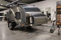 LifeStyle Camper SteelDrop Teardrop Camper / Mini Camper / Nordrhein-Westfalen - Dülmen Vorschau