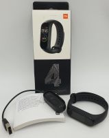 Xiaomi Mi Band 4 - Smart Fitness Armband Black Schwarz 20€* Nordrhein-Westfalen - Vettweiß Vorschau