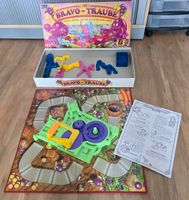 Bravo Traube * 90er Brettspiel * vollständig Bayern - Maxhütte-Haidhof Vorschau