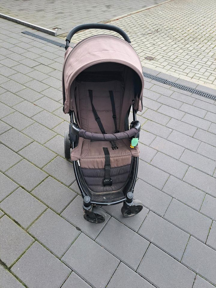 Buggy Britax in Hückelhoven