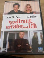 DVD Meine Braut, ihr Vater und ich Bayern - Höchstadt Vorschau