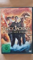 Percy Jackson. Im Bann des Zyklopen. DVD film. Nordrhein-Westfalen - Mönchengladbach Vorschau