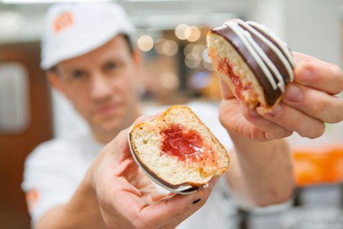 Mitarbeiter:in Bäckerei Verpackung (17616348) in Neustadt an der Weinstraße