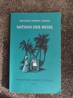 Nathan der Weise - Lessing Hamburger Lesehefte Hessen - Eiterfeld Vorschau