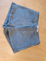 Jeansshort Hollister Bayern - Ochsenfurt Vorschau