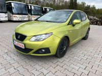 Seat Ibiza Lim. Sport Bayern - Waldkraiburg Vorschau