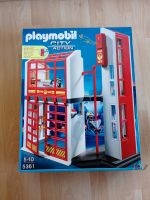 Playmobil Feuerwehr mit Erweiterung Kreis Pinneberg - Seester Vorschau