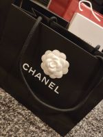 Chanel Original Tüte, mit Blume und Schleife 43*33*16 cm Berlin - Mitte Vorschau