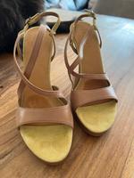 Esprit Sandalette Größe 40 Hessen - Friedberg (Hessen) Vorschau
