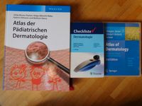 Checkliste Dermatologie Atlas der Pädiatrischen Dermatologie Niedersachsen - Cramme Vorschau