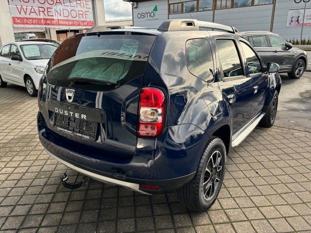 Dacia Duster Urban Explorer-Klima-Leder-Navi-Tempo in Warendorf