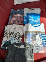 TShirts Set Guess Champion Pepe Jeans Gr. 170/176 Niedersachsen - Springe Vorschau