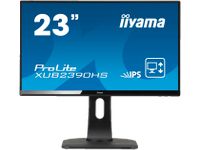 Gebrauchter IIYAMA ProLite XUB2390HS 23 Zoll Monitor Baden-Württemberg - Mengen Vorschau