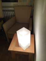 Tischlampe Köln - Weiß Vorschau