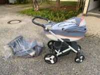 BEXA Kinderwagen Set Bayern - Augsburg Vorschau