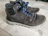 Geox Schuhe, Stiefel, Boots für Jungen in Gr.35 Niedersachsen - Salzgitter Vorschau