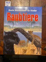 Raubtiere Wissenswelt für Kinder Nordrhein-Westfalen - Vettweiß Vorschau