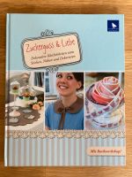 Zuckerguss und Liebe, Buch, Handmade-Kunst Bayern - Weißenhorn Vorschau