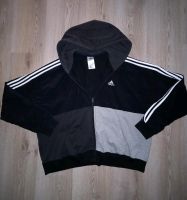 Adidas Sportjacke gr. XXL Sachsen-Anhalt - Bitterfeld Vorschau