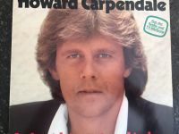 Howard Carpendale  - Such mich in meinen Liedern - Vinyl Bayern - Maisach Vorschau