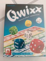 Spiel Qwixx NEU & OVP Würfelspiel Hessen - Eppstein Vorschau