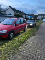 Stellplatz/ Wohnwagen  auf Garagen Hof zu vermieten Duisburg - Duisburg-Süd Vorschau