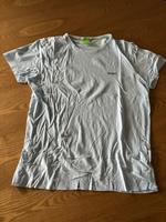 *original* Hugo Boss T-Shirt, Größe M, hellblau Kr. Passau - Passau Vorschau