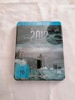 Blu-ray  - Weltuntergang 2012 Box  #NEU# Dresden - Leuben Vorschau