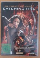 DVD Tribute von Panem catching fire Bayern - Immenstadt Vorschau