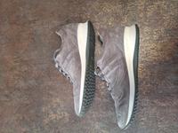 Sneaker Hogan Gr. 7,5 grau Thüringen - Erfurt Vorschau