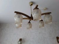 Lampen (antik) Vintage Wohnzimmer Niedersachsen - Ilsede Vorschau