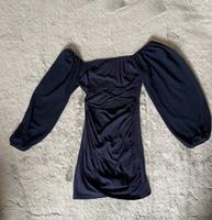 dunkelblaues kleid Baden-Württemberg - Schwetzingen Vorschau