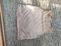 Tommy Hilfiger Top Gold/ beige Damen Gr. M Niedersachsen - Bückeburg Vorschau