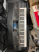 Keyboard - Yamaha PSR 8000 gebraucht, guter Zustand, ohne Pedal Nordrhein-Westfalen - Kempen Vorschau