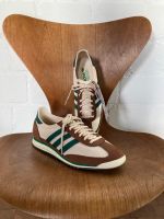 ADIDAS SL 72 OG  W Linen / Brown / Green  Gr 44  ( 43 )  Neu Nordrhein-Westfalen - Kreuzau Vorschau