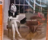 Diana Krall - All you need Bayern - Zorneding Vorschau