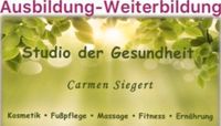 Ausbildung/Weiterbildung Wellness- Massage Praktiker/-in Nordrhein-Westfalen - Kreuztal Vorschau